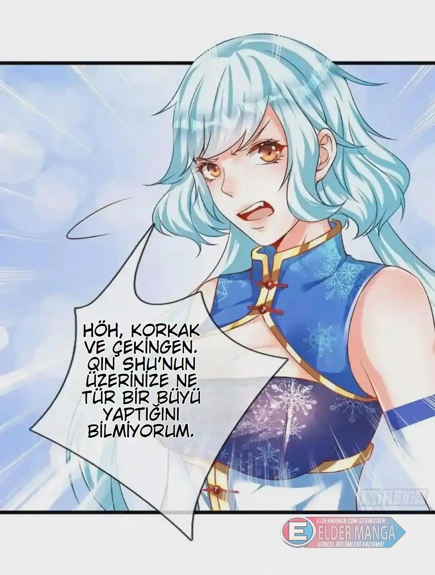 Yüce Bir İmparator Olmak İçin Yeniden Doğdum Bölüm 25 - Sayfa 20