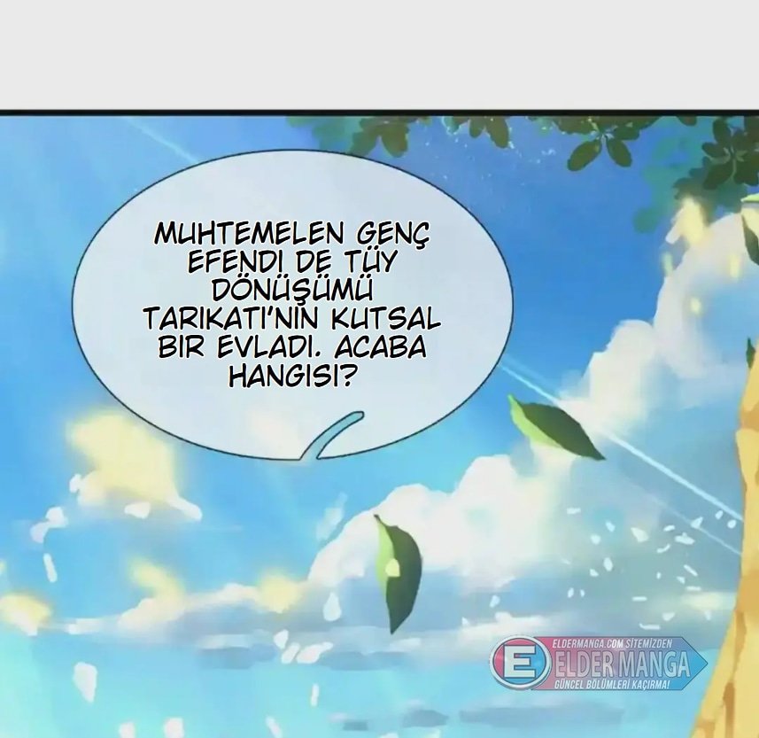 Yüce Bir İmparator Olmak İçin Yeniden Doğdum Bölüm 25 - Sayfa 27