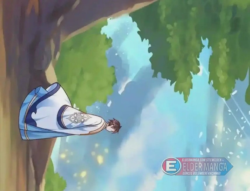 Yüce Bir İmparator Olmak İçin Yeniden Doğdum Bölüm 25 - Sayfa 35