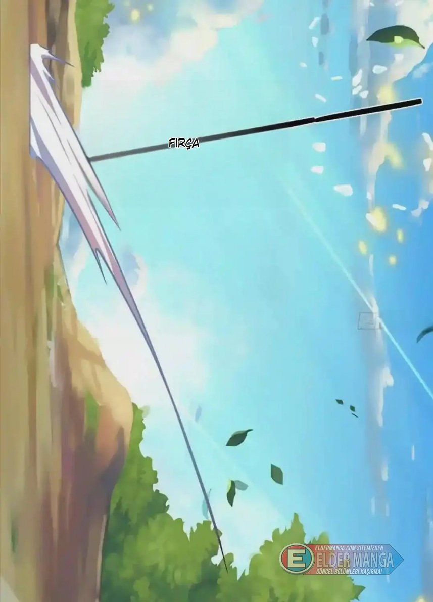 Yüce Bir İmparator Olmak İçin Yeniden Doğdum Bölüm 25 - Sayfa 36