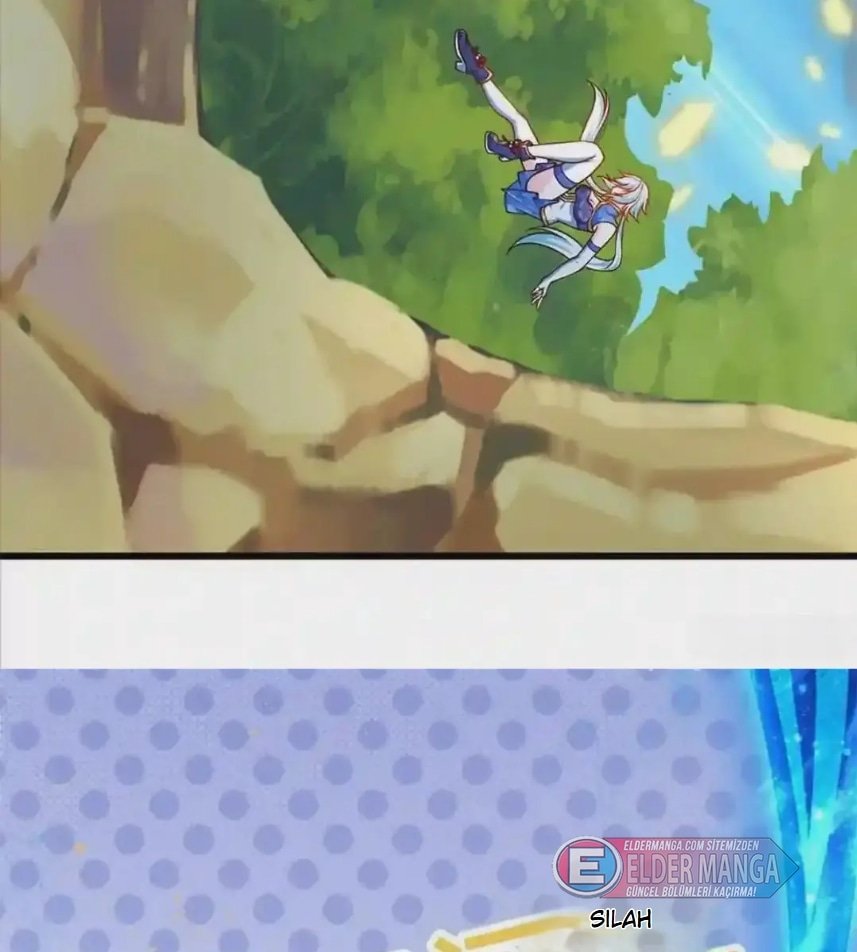 Yüce Bir İmparator Olmak İçin Yeniden Doğdum Bölüm 25 - Sayfa 37