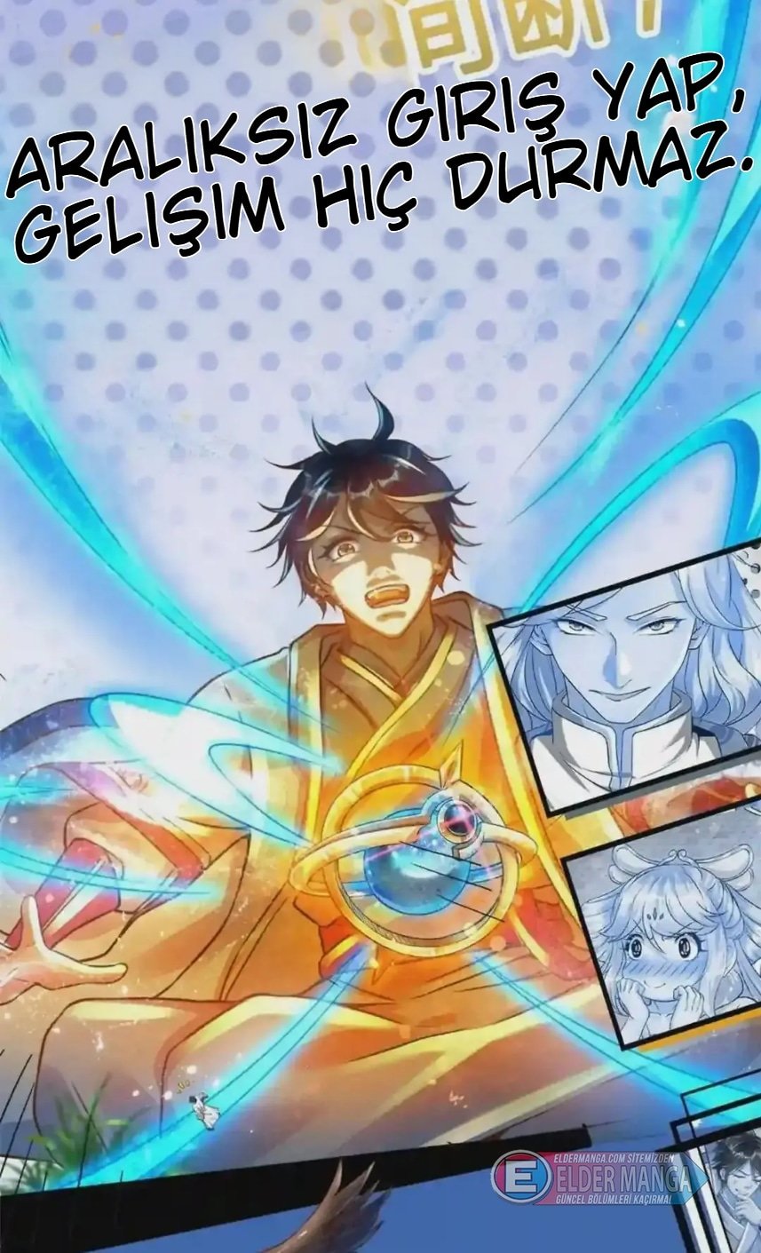 Yüce Bir İmparator Olmak İçin Yeniden Doğdum Bölüm 25 - Sayfa 38