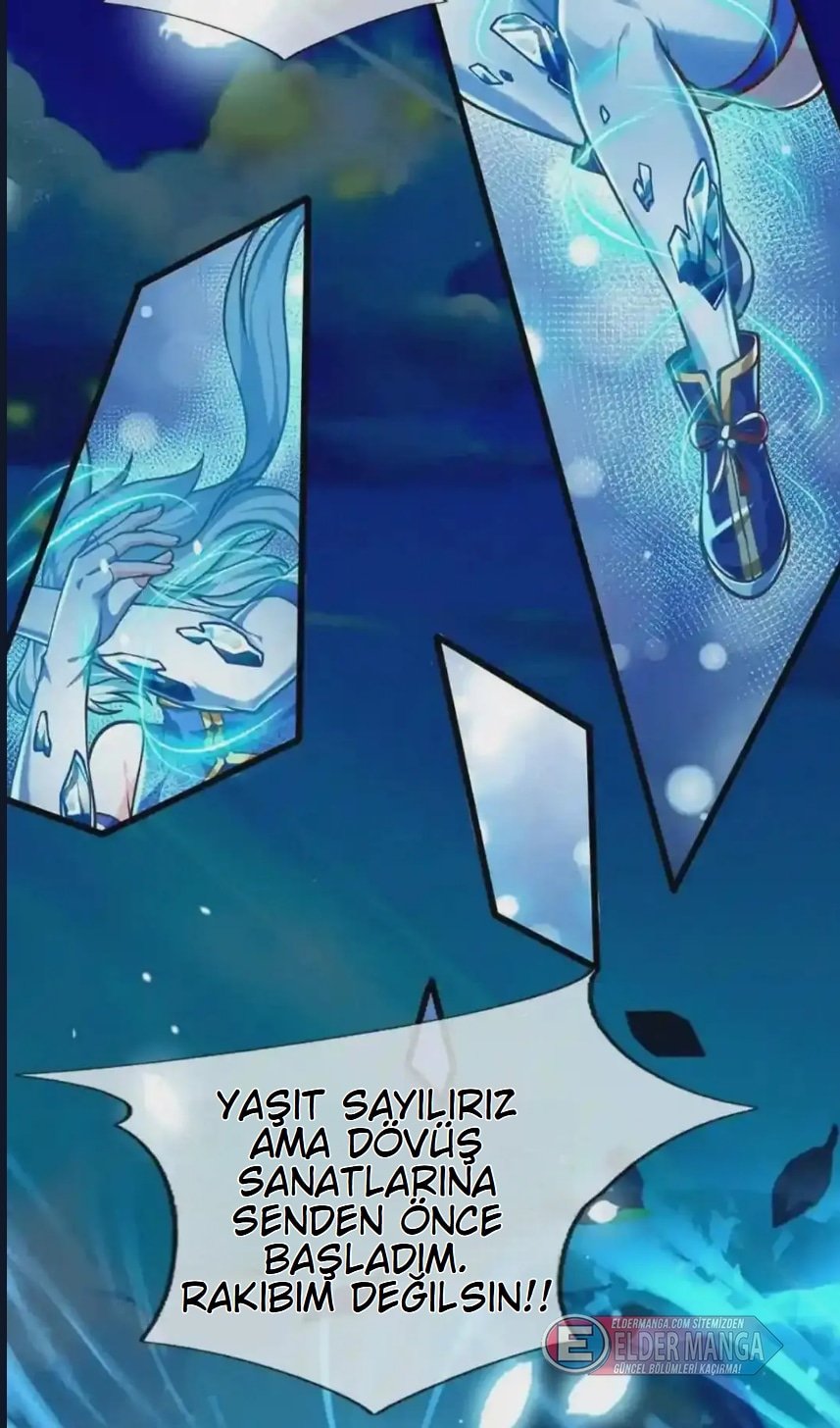 Yüce Bir İmparator Olmak İçin Yeniden Doğdum Bölüm 26 - Sayfa 10