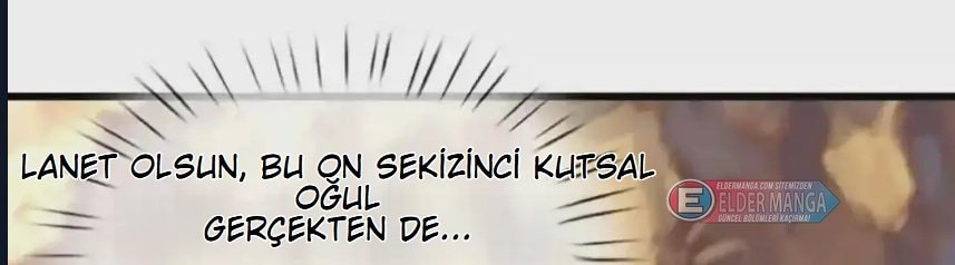 Yüce Bir İmparator Olmak İçin Yeniden Doğdum Bölüm 26 - Sayfa 24