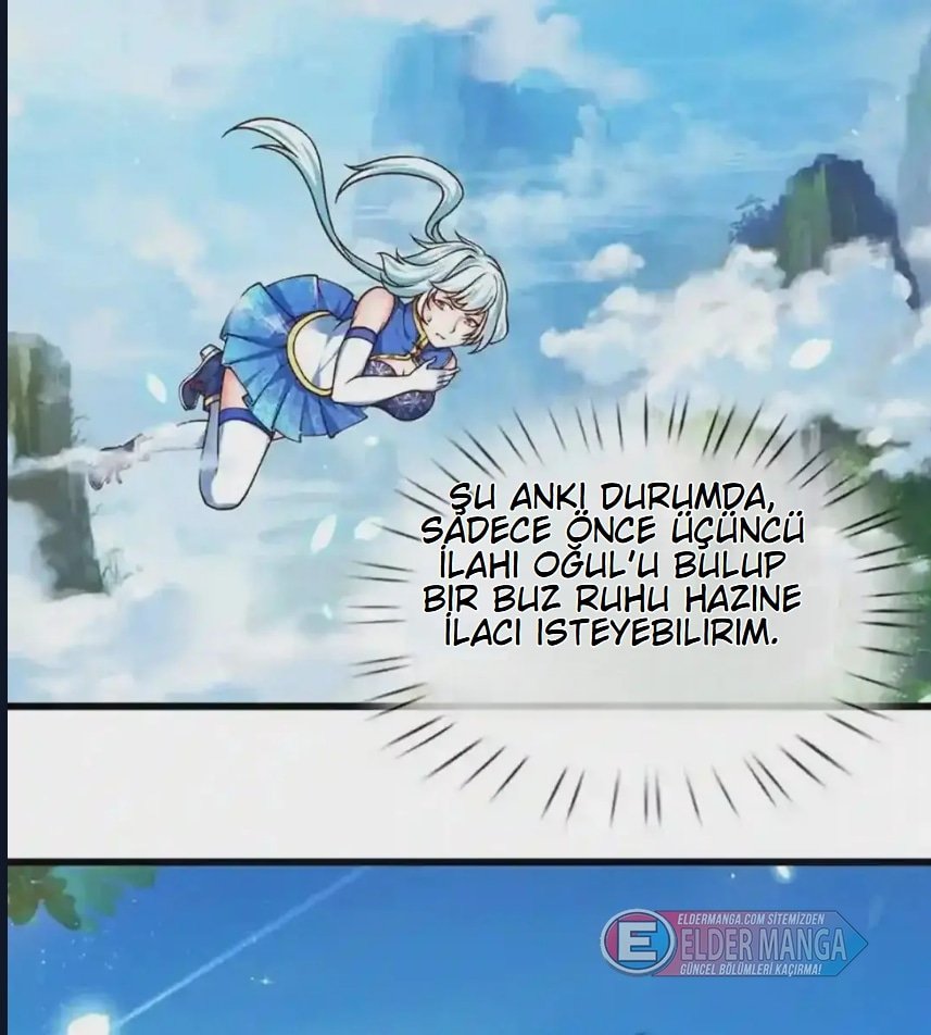 Yüce Bir İmparator Olmak İçin Yeniden Doğdum Bölüm 26 - Sayfa 33