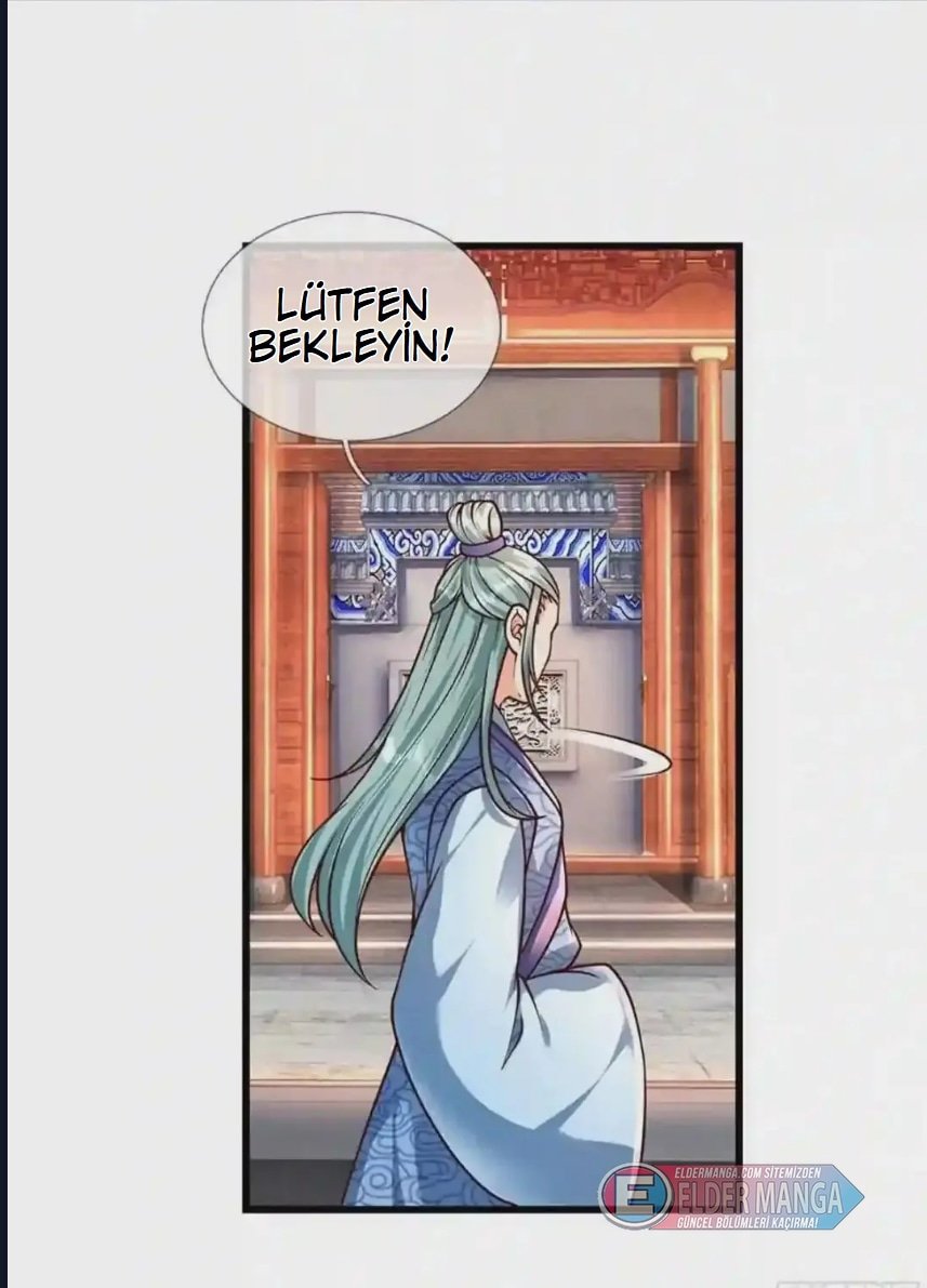Yüce Bir İmparator Olmak İçin Yeniden Doğdum Bölüm 27 - Sayfa 5