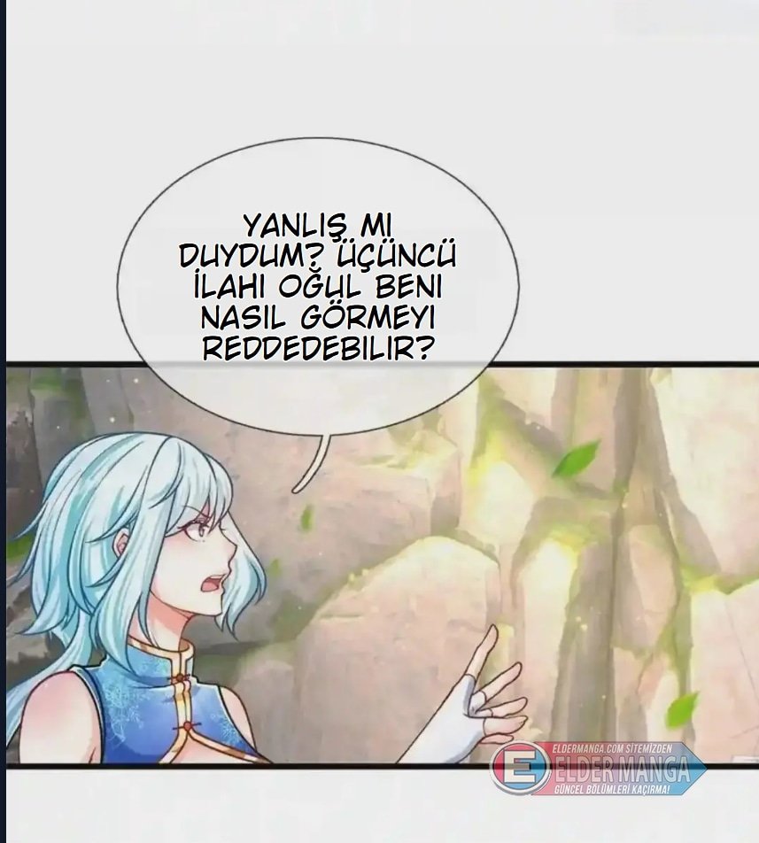 Yüce Bir İmparator Olmak İçin Yeniden Doğdum Bölüm 27 - Sayfa 12