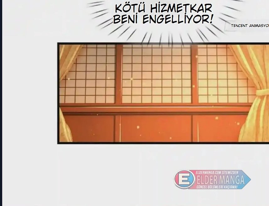 Yüce Bir İmparator Olmak İçin Yeniden Doğdum Bölüm 27 - Sayfa 23