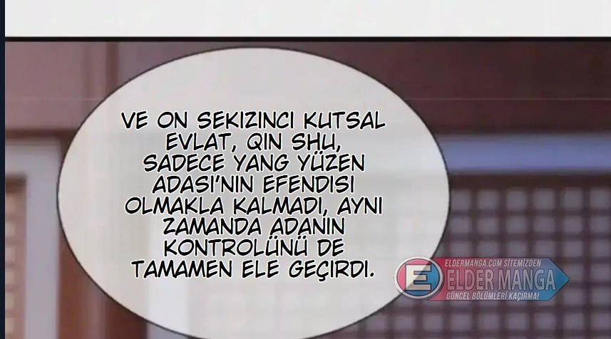 Yüce Bir İmparator Olmak İçin Yeniden Doğdum Bölüm 27 - Sayfa 44