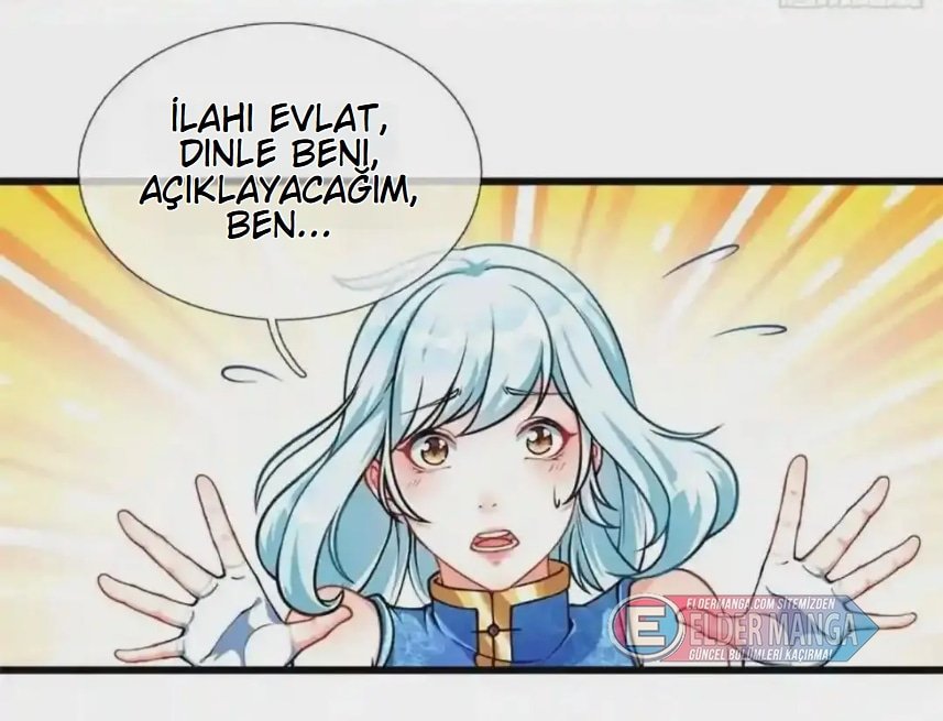 Yüce Bir İmparator Olmak İçin Yeniden Doğdum Bölüm 28 - Sayfa 5