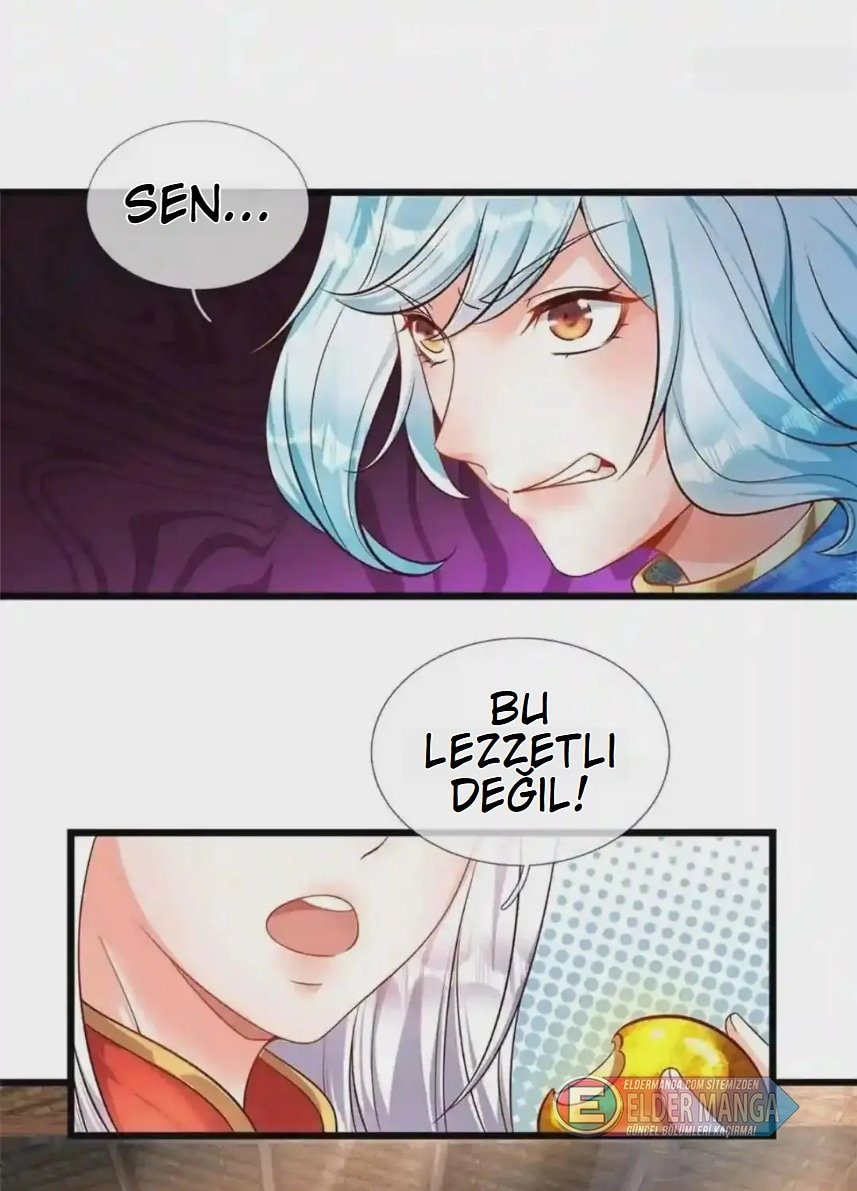 Yüce Bir İmparator Olmak İçin Yeniden Doğdum Bölüm 28 - Sayfa 44