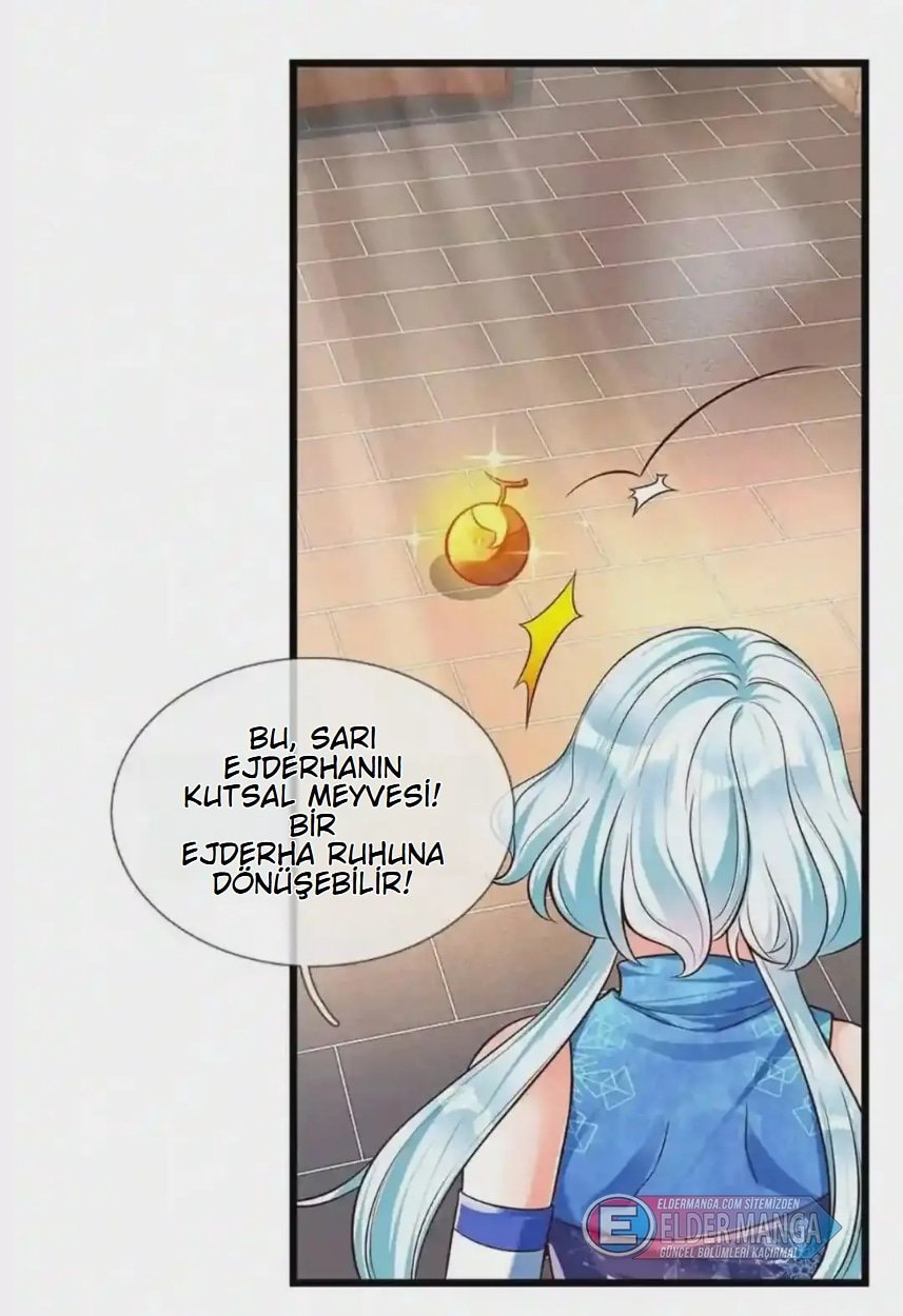 Yüce Bir İmparator Olmak İçin Yeniden Doğdum Bölüm 28 - Sayfa 52