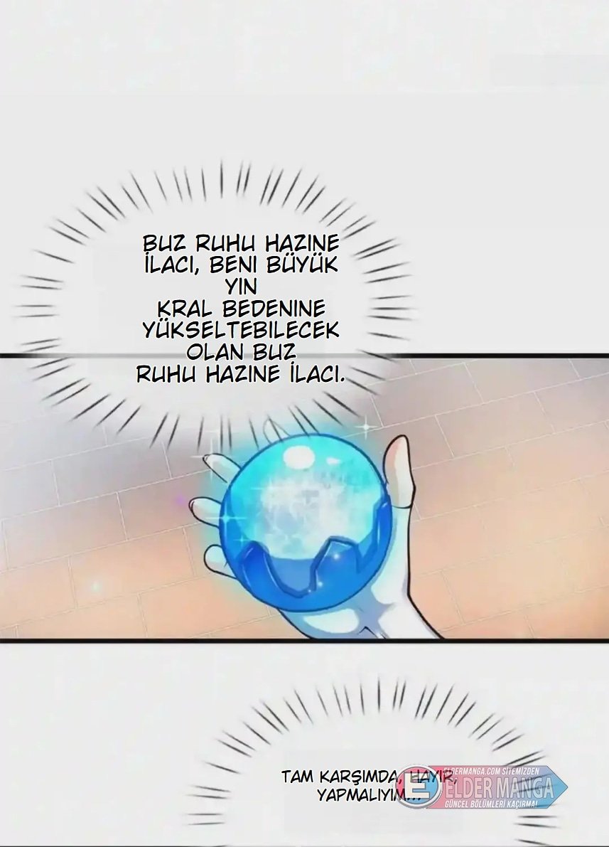 Yüce Bir İmparator Olmak İçin Yeniden Doğdum Bölüm 29 - Sayfa 10
