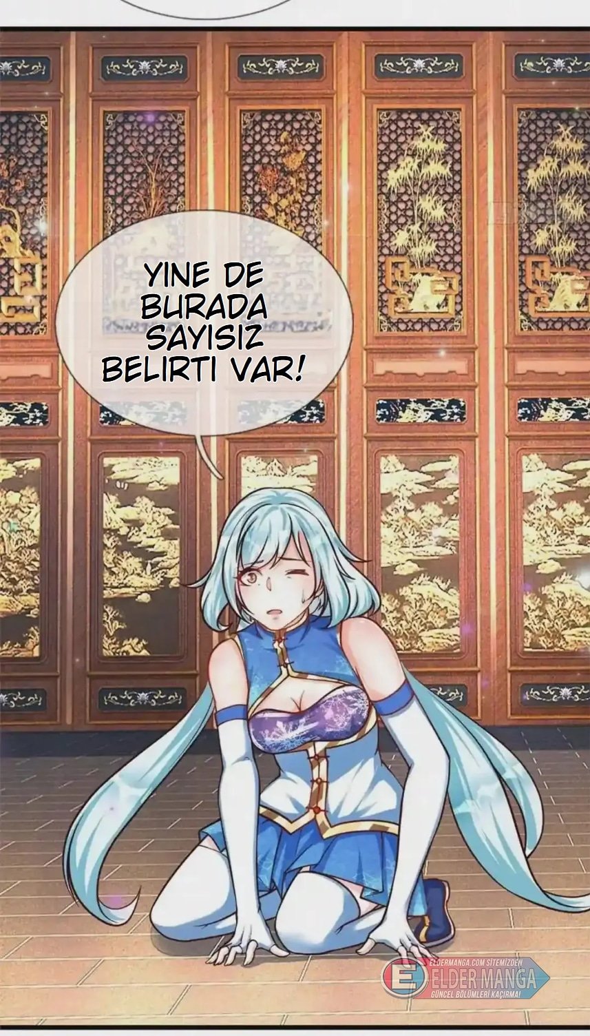 Yüce Bir İmparator Olmak İçin Yeniden Doğdum Bölüm 29 - Sayfa 30