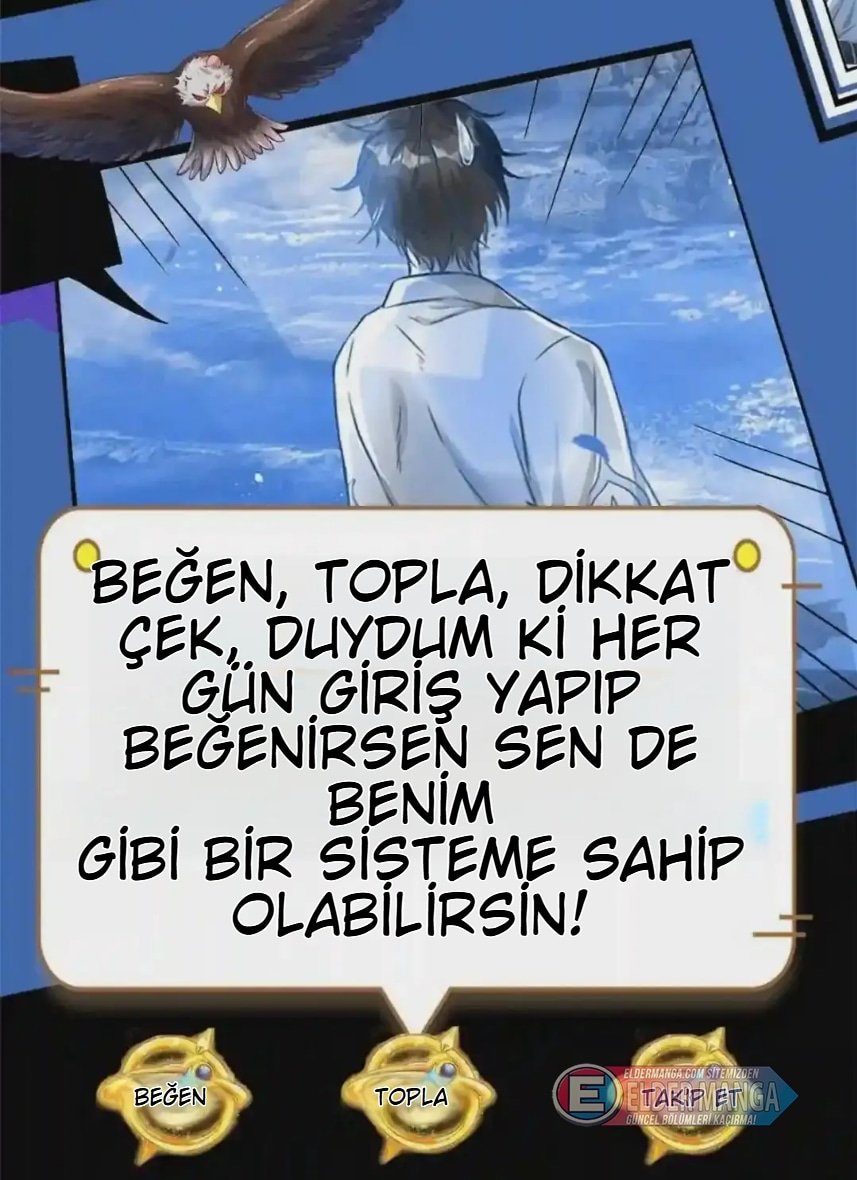 Yüce Bir İmparator Olmak İçin Yeniden Doğdum Bölüm 30 - Sayfa 48