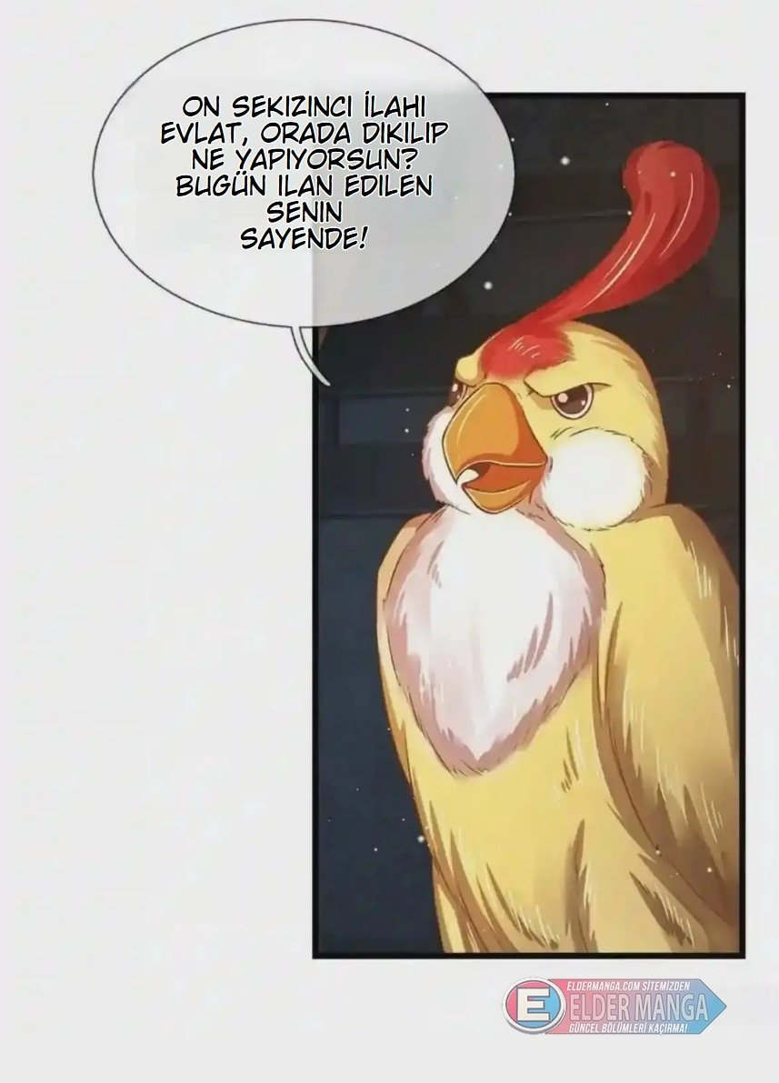 Yüce Bir İmparator Olmak İçin Yeniden Doğdum Bölüm 31 - Sayfa 14