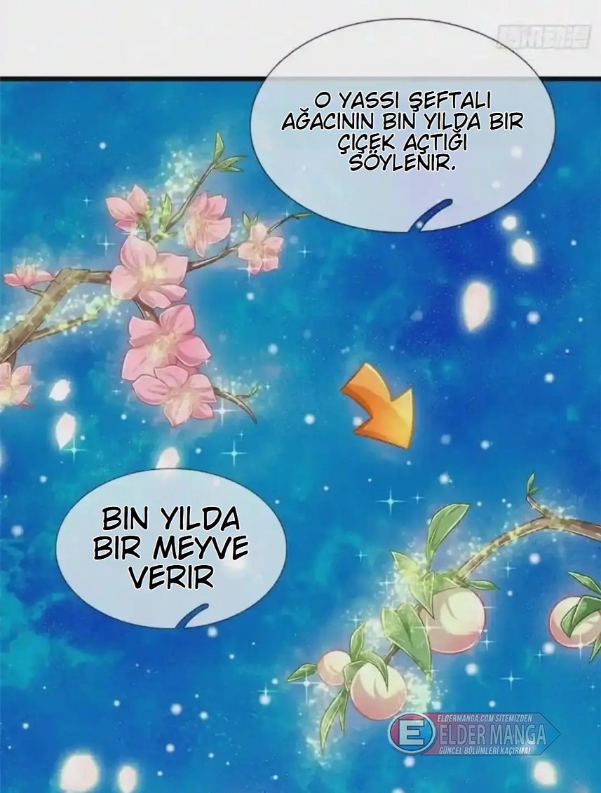 Yüce Bir İmparator Olmak İçin Yeniden Doğdum Bölüm 31 - Sayfa 24