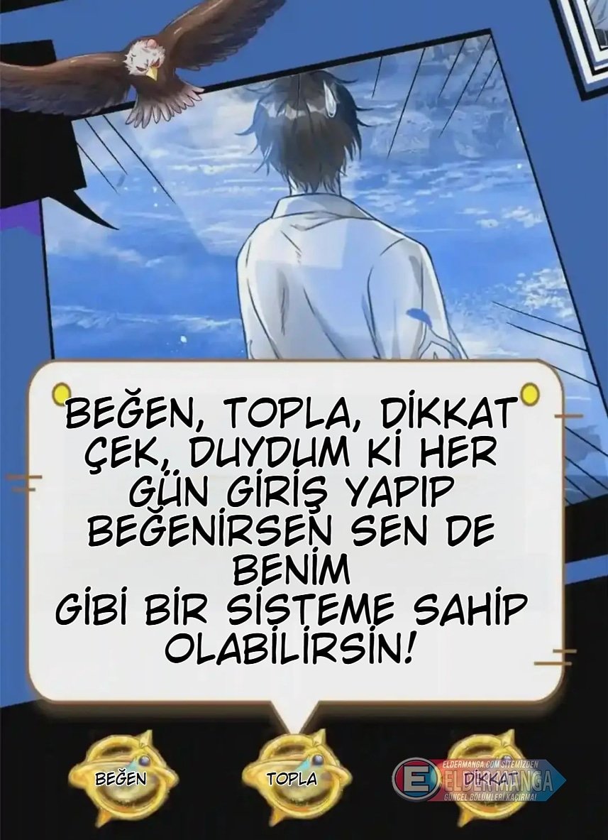Yüce Bir İmparator Olmak İçin Yeniden Doğdum Bölüm 31 - Sayfa 41