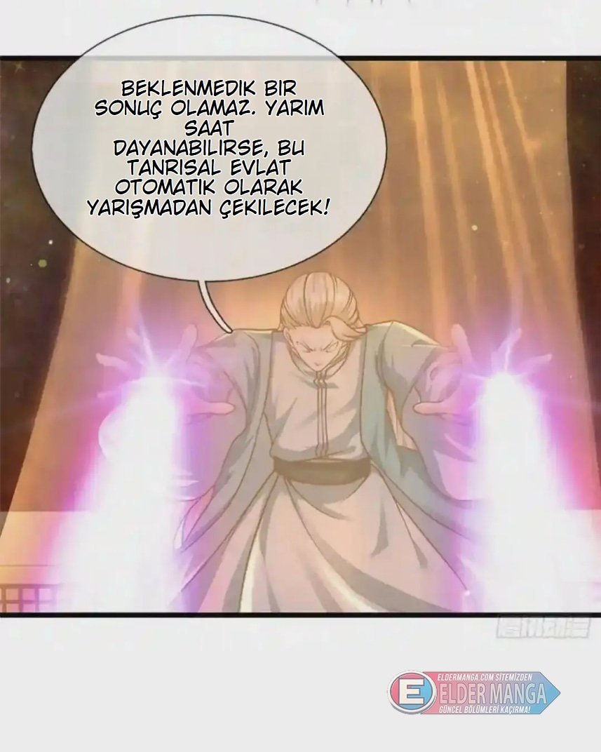 Yüce Bir İmparator Olmak İçin Yeniden Doğdum Bölüm 32 - Sayfa 25