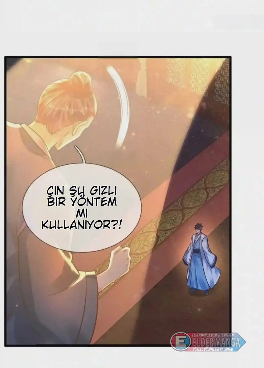 Yüce Bir İmparator Olmak İçin Yeniden Doğdum Bölüm 33 - Sayfa 7