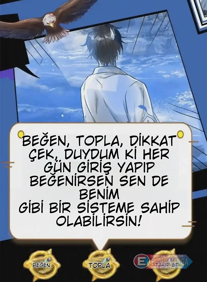 Yüce Bir İmparator Olmak İçin Yeniden Doğdum Bölüm 33 - Sayfa 47