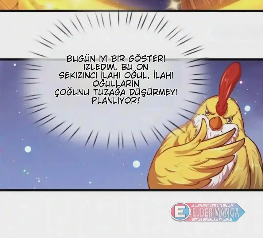 Yüce Bir İmparator Olmak İçin Yeniden Doğdum Bölüm 34 - Sayfa 14