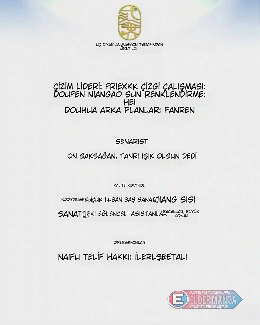 Yüce Bir İmparator Olmak İçin Yeniden Doğdum Bölüm 35 - Sayfa 2