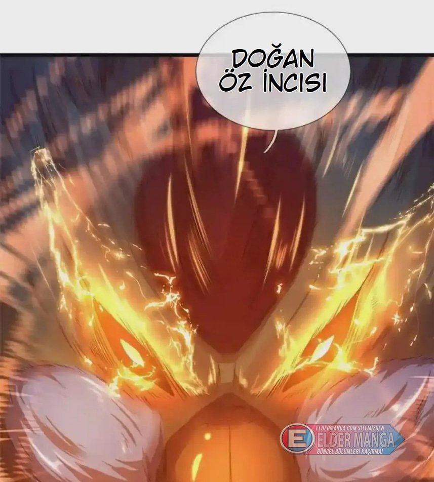 Yüce Bir İmparator Olmak İçin Yeniden Doğdum Bölüm 35 - Sayfa 3