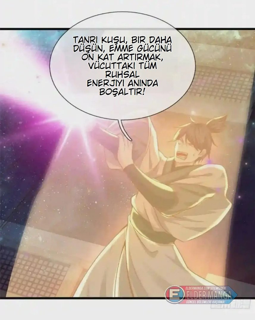 Yüce Bir İmparator Olmak İçin Yeniden Doğdum Bölüm 35 - Sayfa 5