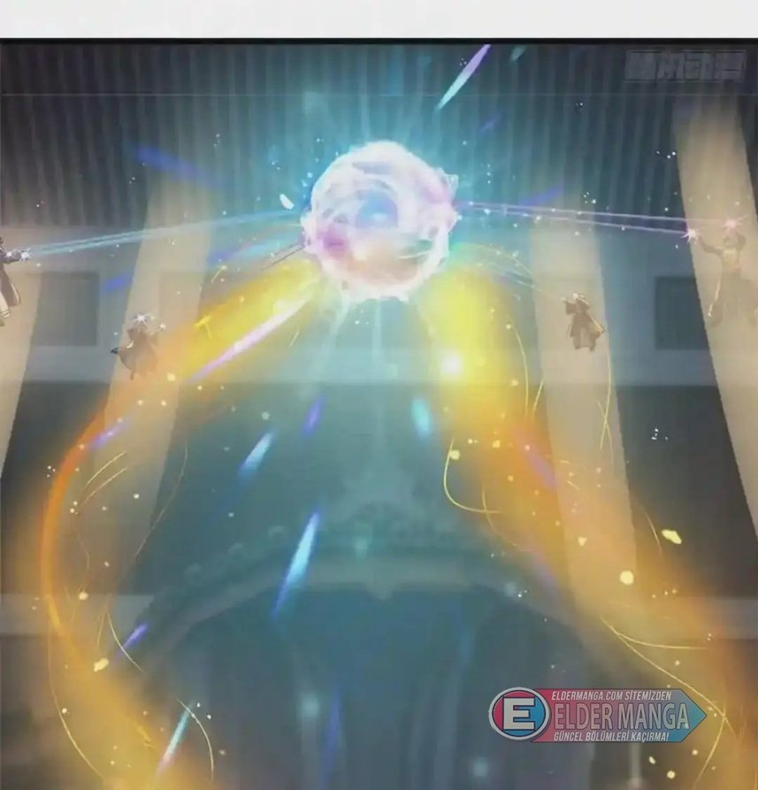 Yüce Bir İmparator Olmak İçin Yeniden Doğdum Bölüm 35 - Sayfa 13