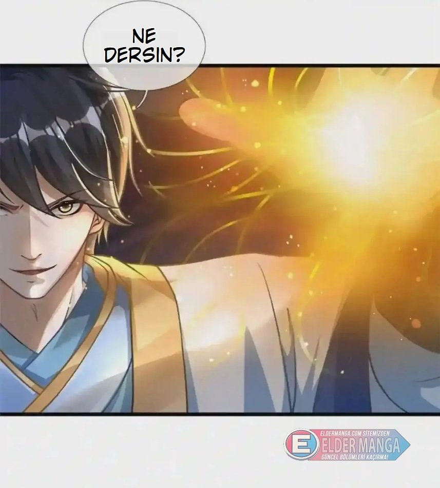 Yüce Bir İmparator Olmak İçin Yeniden Doğdum Bölüm 35 - Sayfa 15