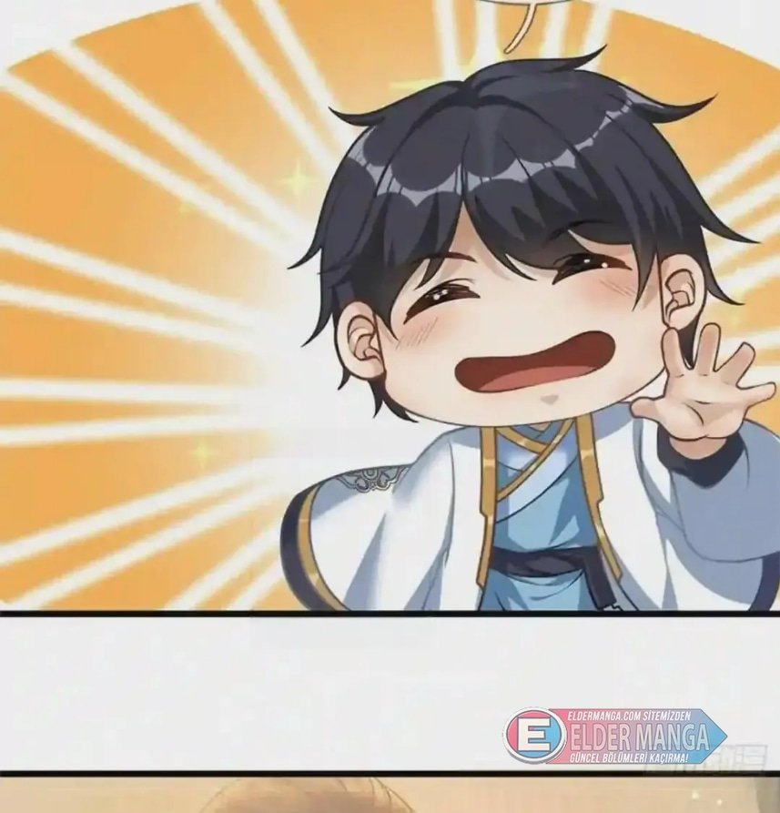 Yüce Bir İmparator Olmak İçin Yeniden Doğdum Bölüm 35 - Sayfa 17