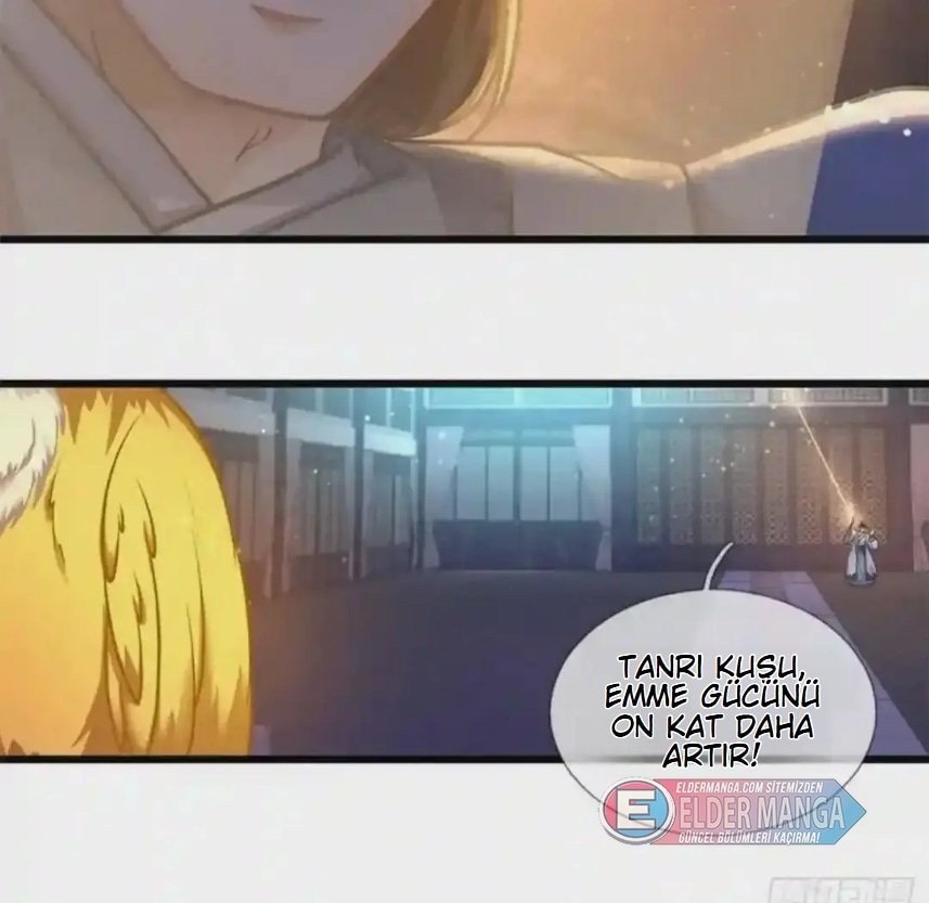 Yüce Bir İmparator Olmak İçin Yeniden Doğdum Bölüm 35 - Sayfa 20