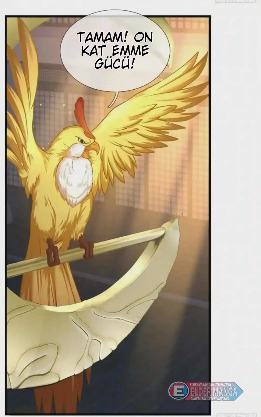 Yüce Bir İmparator Olmak İçin Yeniden Doğdum Bölüm 35 - Sayfa 21