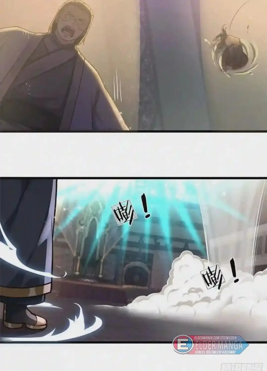 Yüce Bir İmparator Olmak İçin Yeniden Doğdum Bölüm 35 - Sayfa 24