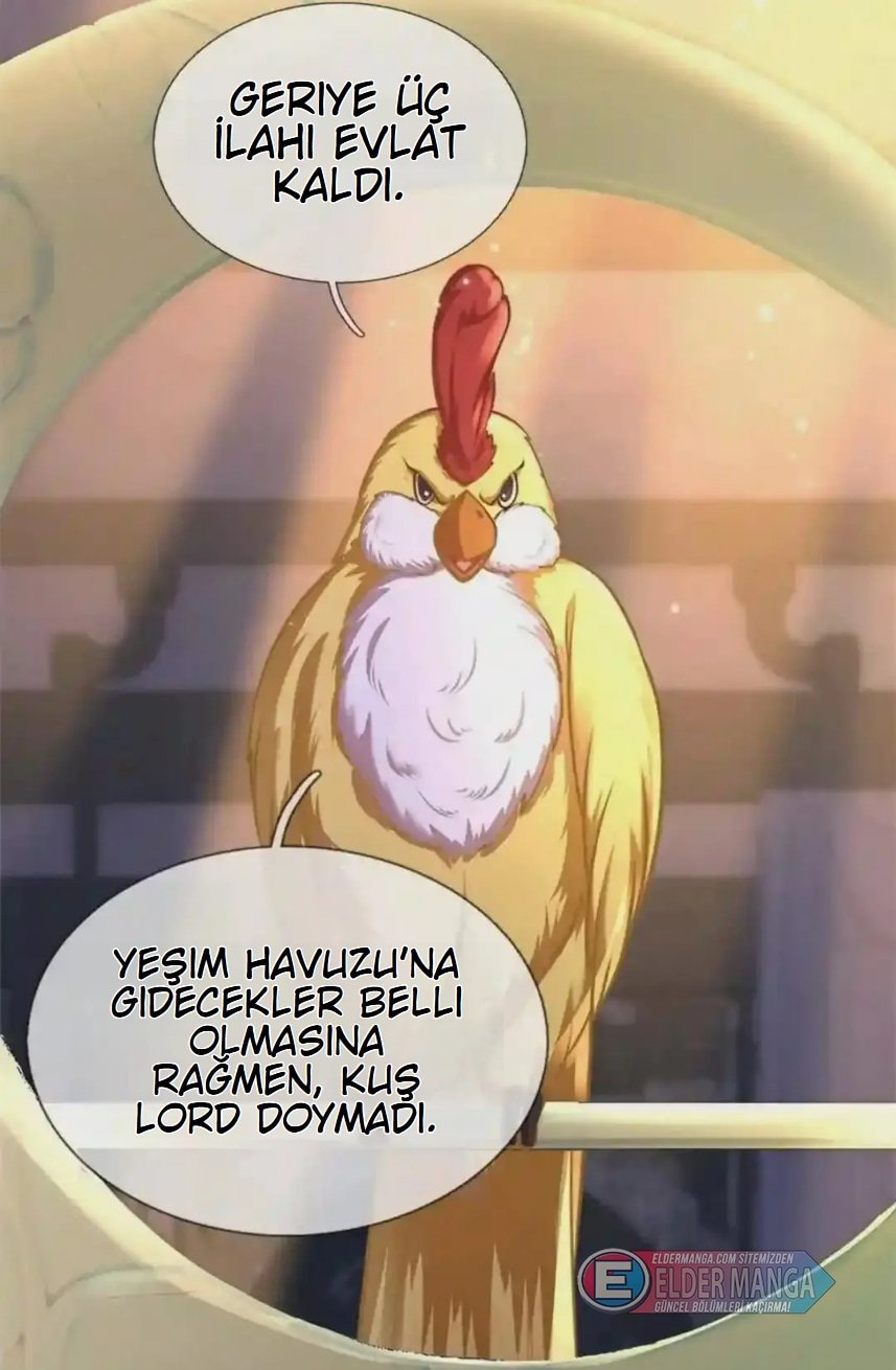 Yüce Bir İmparator Olmak İçin Yeniden Doğdum Bölüm 35 - Sayfa 26