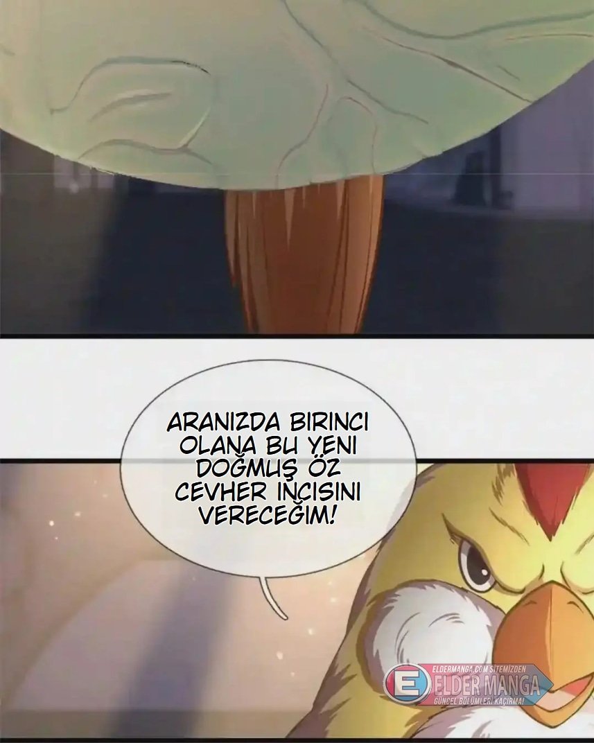 Yüce Bir İmparator Olmak İçin Yeniden Doğdum Bölüm 35 - Sayfa 27