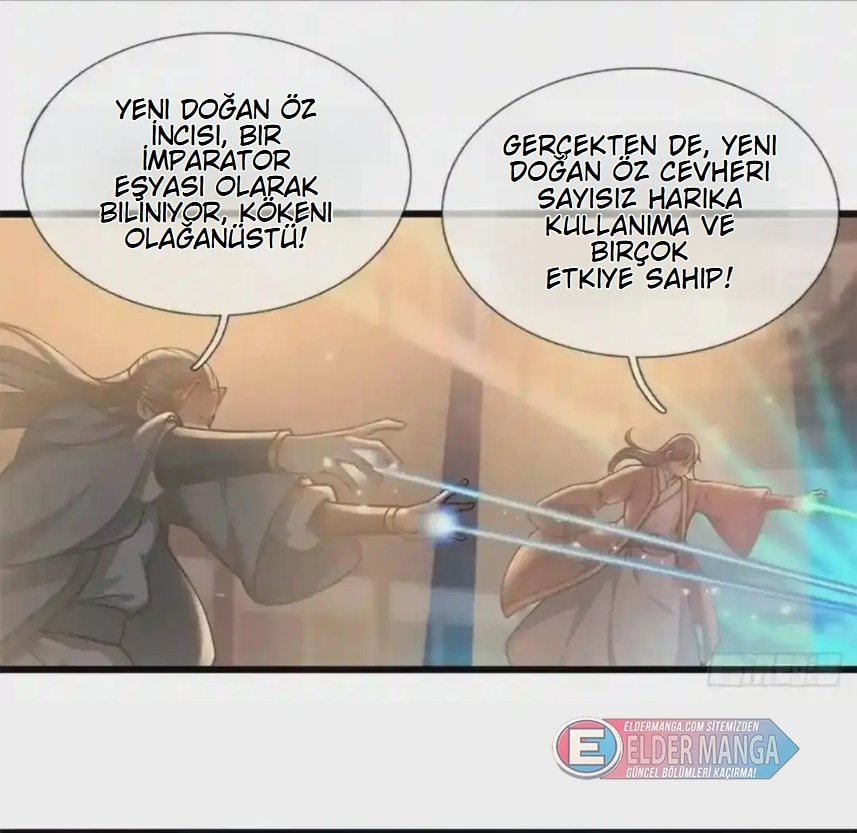 Yüce Bir İmparator Olmak İçin Yeniden Doğdum Bölüm 35 - Sayfa 28