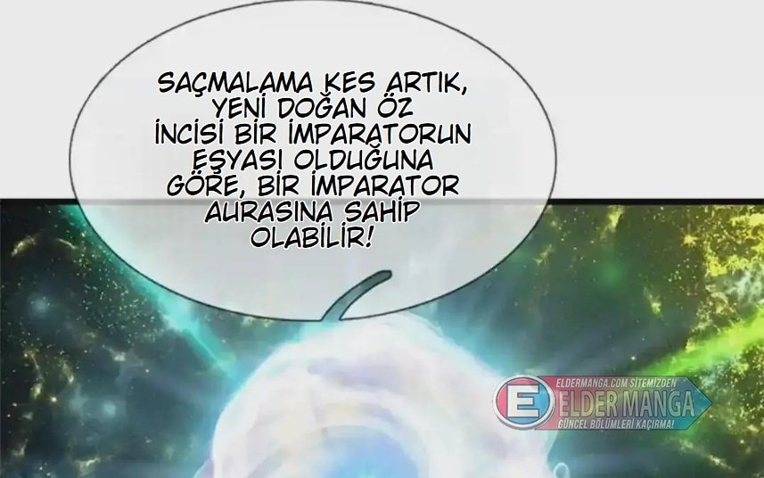 Yüce Bir İmparator Olmak İçin Yeniden Doğdum Bölüm 35 - Sayfa 36