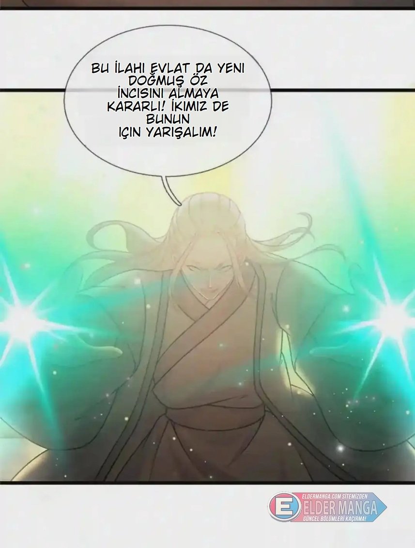 Yüce Bir İmparator Olmak İçin Yeniden Doğdum Bölüm 35 - Sayfa 38