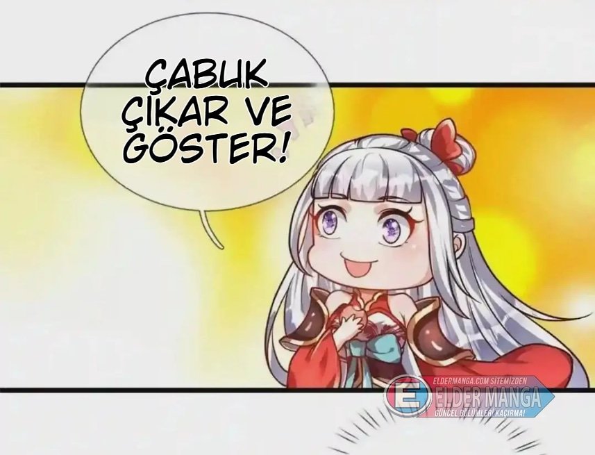 Yüce Bir İmparator Olmak İçin Yeniden Doğdum Bölüm 38 - Sayfa 8