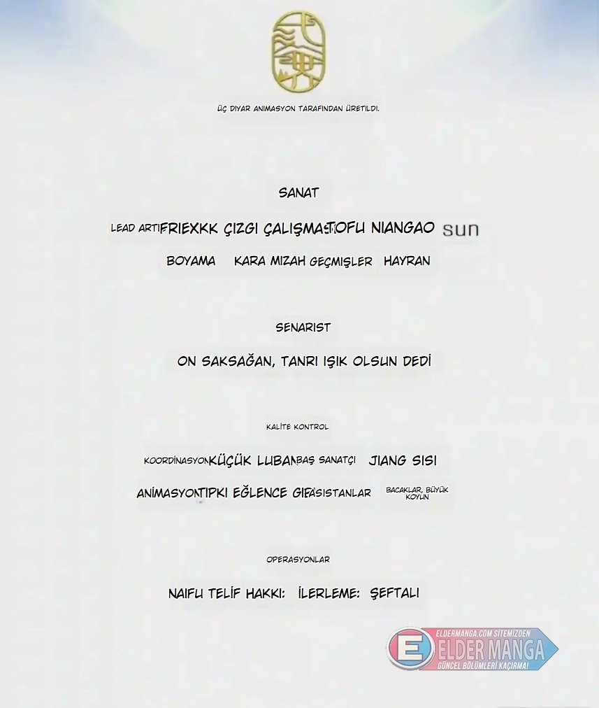 Yüce Bir İmparator Olmak İçin Yeniden Doğdum Bölüm 39 - Sayfa 2