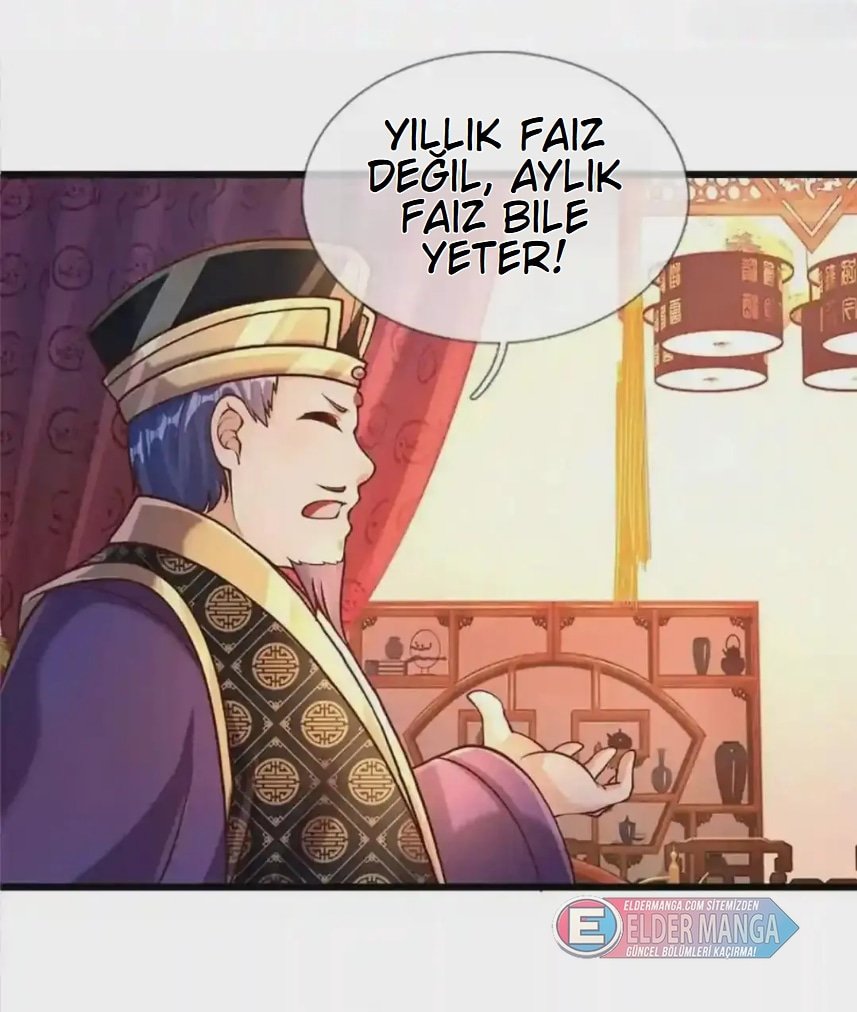 Yüce Bir İmparator Olmak İçin Yeniden Doğdum Bölüm 39 - Sayfa 3