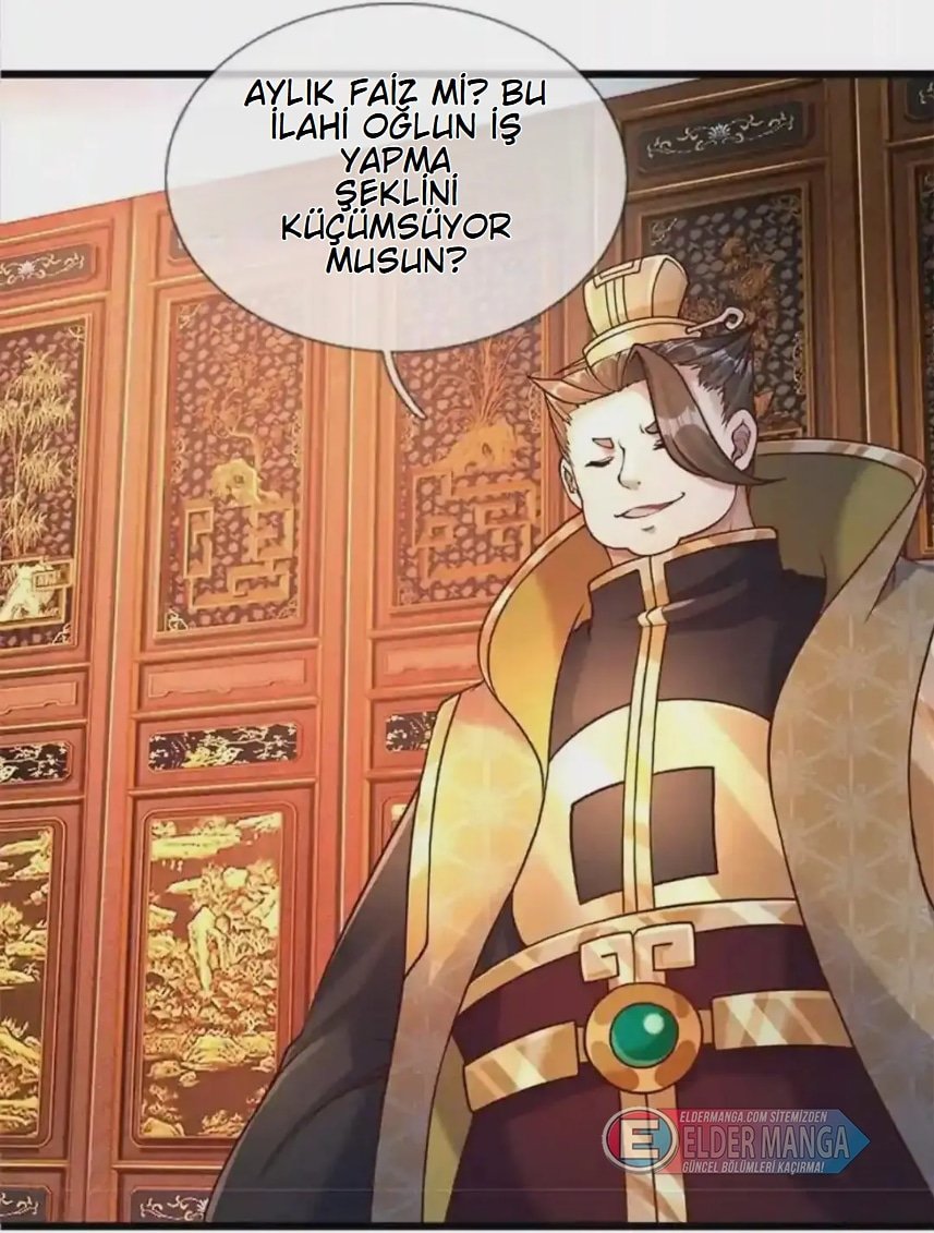 Yüce Bir İmparator Olmak İçin Yeniden Doğdum Bölüm 39 - Sayfa 4