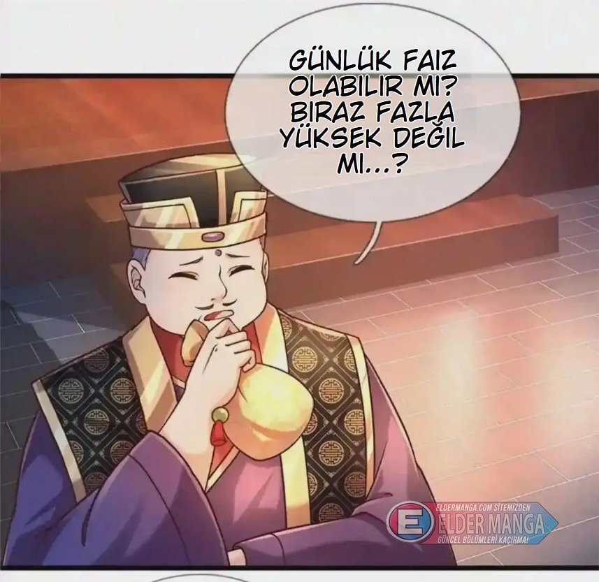 Yüce Bir İmparator Olmak İçin Yeniden Doğdum Bölüm 39 - Sayfa 5