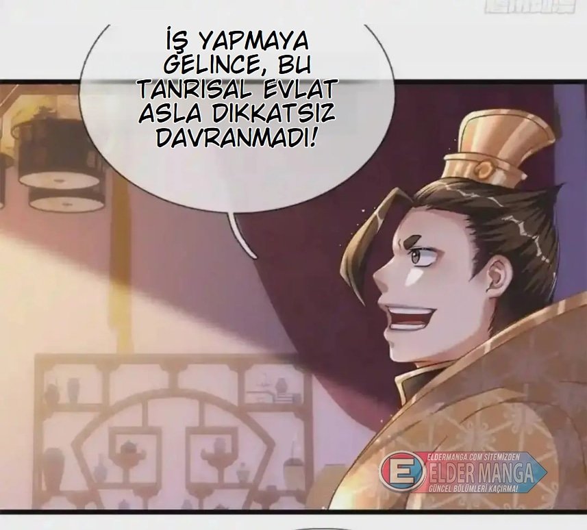 Yüce Bir İmparator Olmak İçin Yeniden Doğdum Bölüm 39 - Sayfa 8