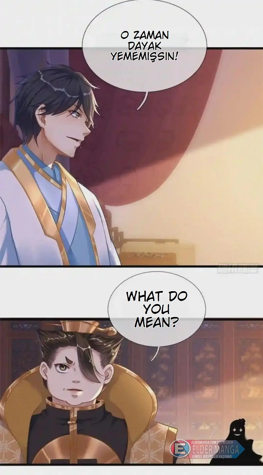 Yüce Bir İmparator Olmak İçin Yeniden Doğdum Bölüm 39 - Sayfa 9