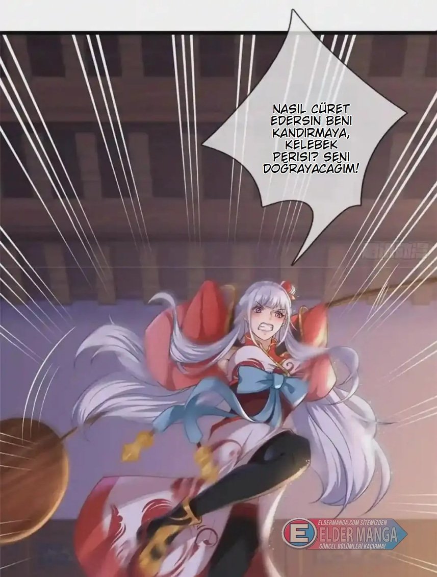 Yüce Bir İmparator Olmak İçin Yeniden Doğdum Bölüm 39 - Sayfa 11