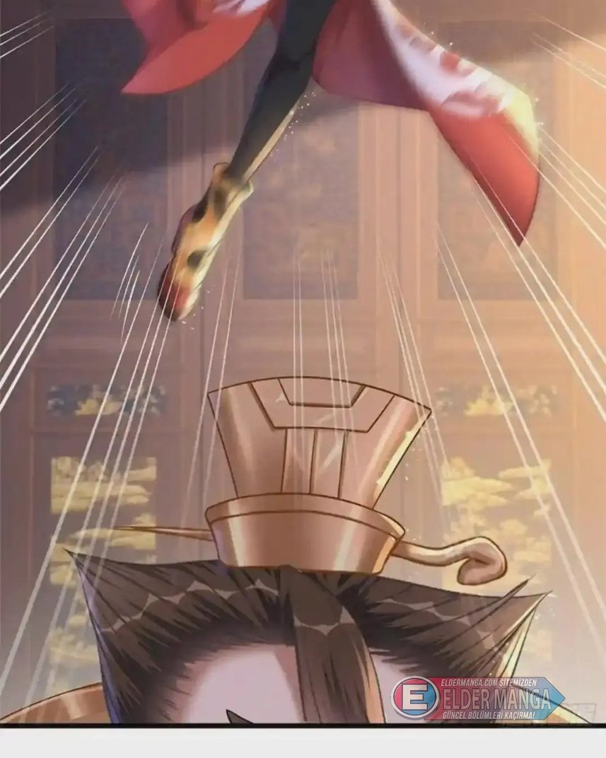 Yüce Bir İmparator Olmak İçin Yeniden Doğdum Bölüm 39 - Sayfa 12