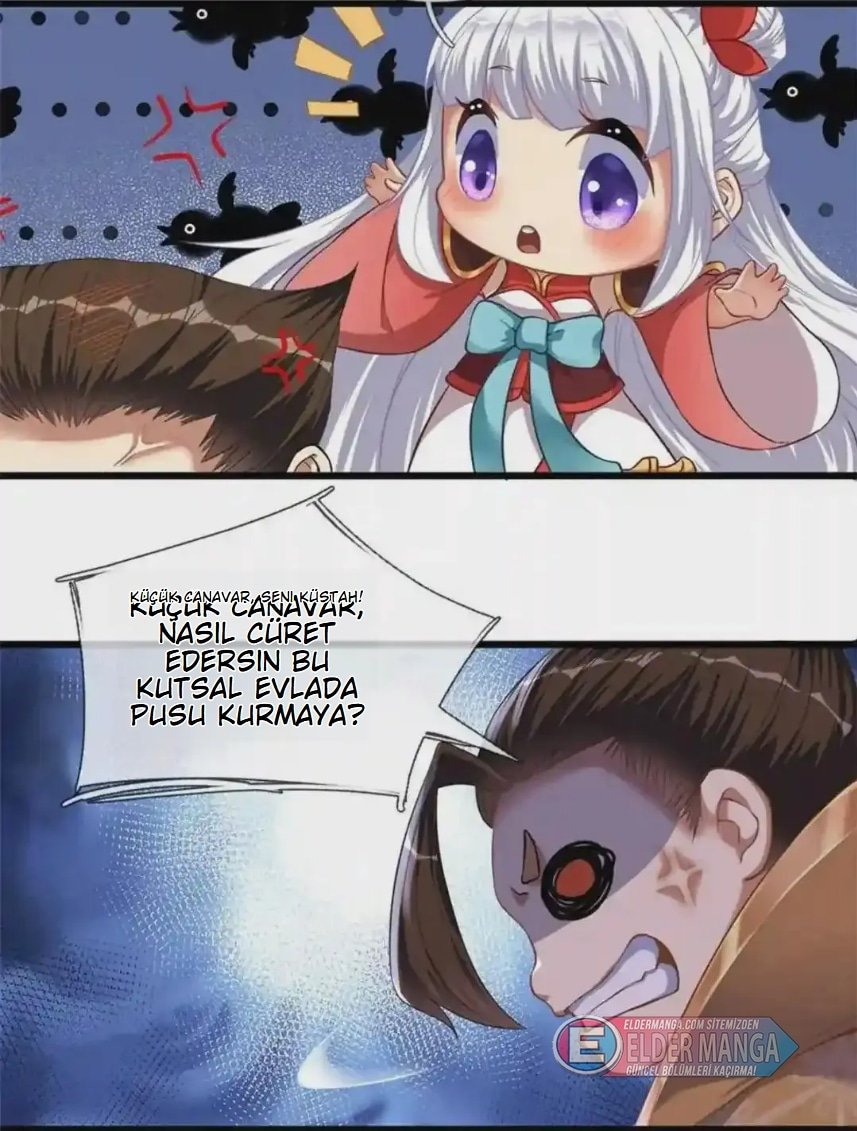 Yüce Bir İmparator Olmak İçin Yeniden Doğdum Bölüm 39 - Sayfa 15